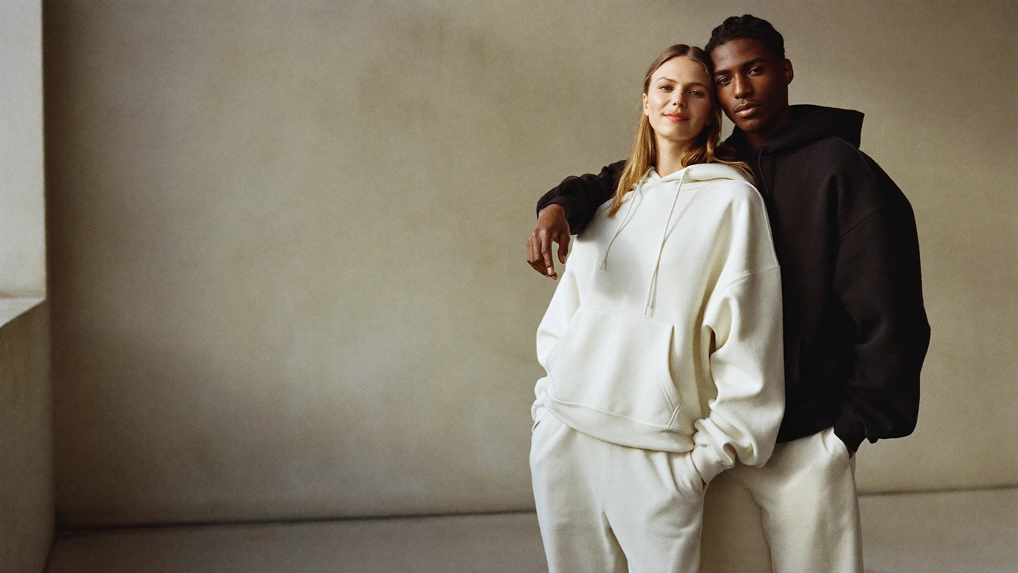 Edition 01 campaign