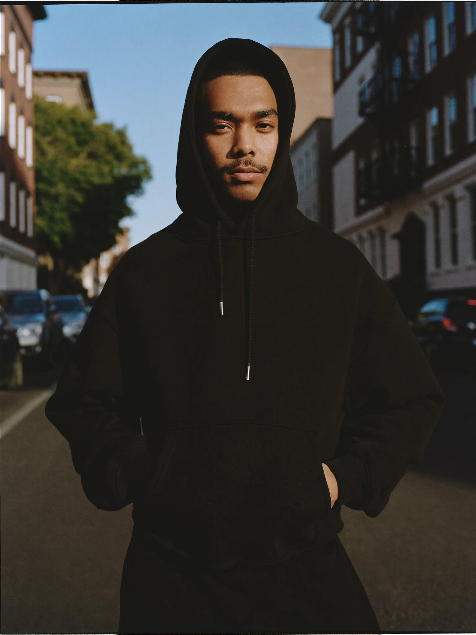 Hoodies