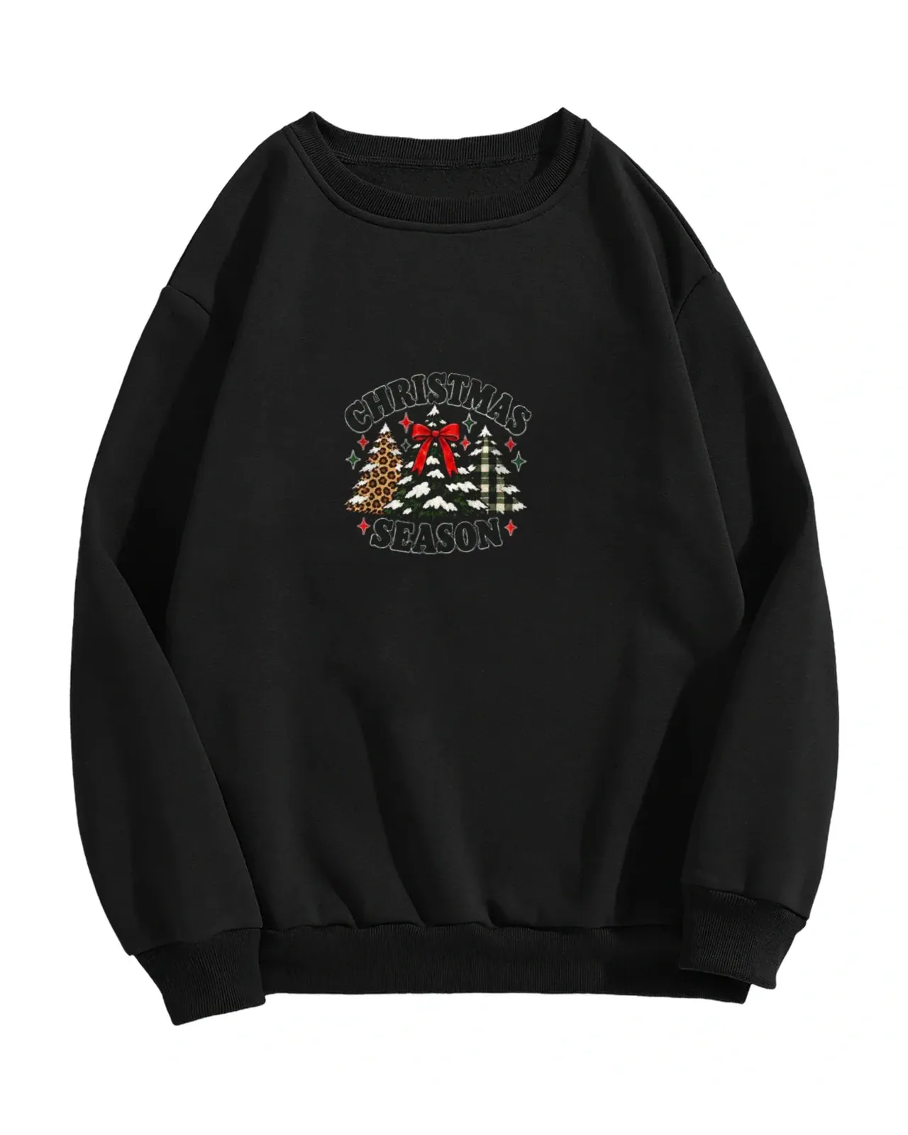 Christmas Season Crewneck